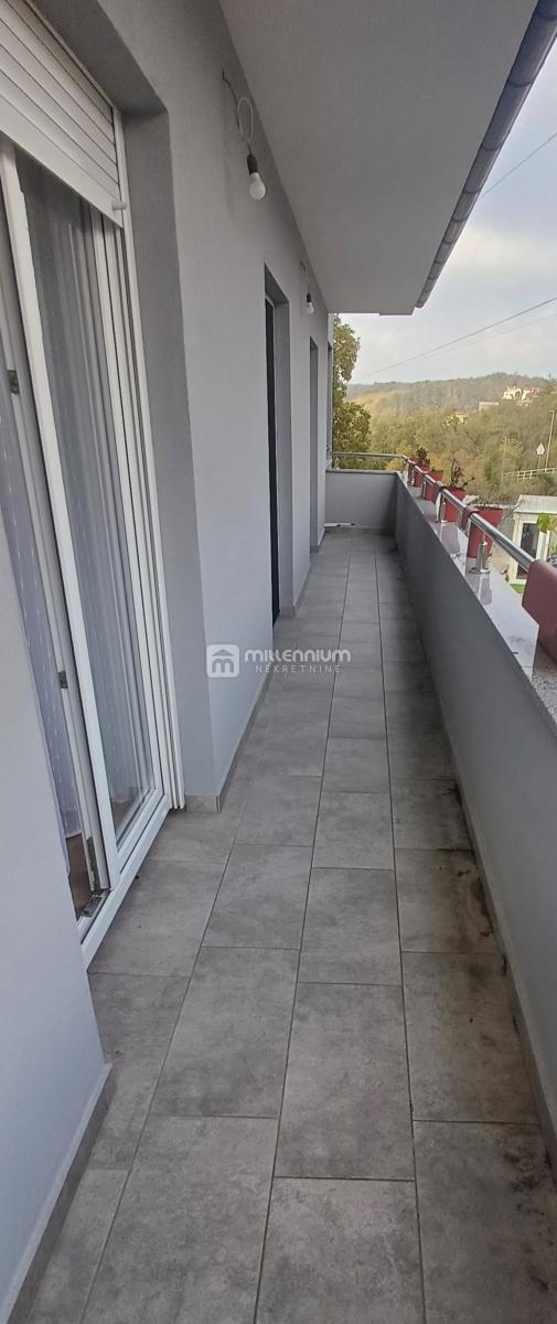 Appartamento Rubeši, Kastav, 110,89m2