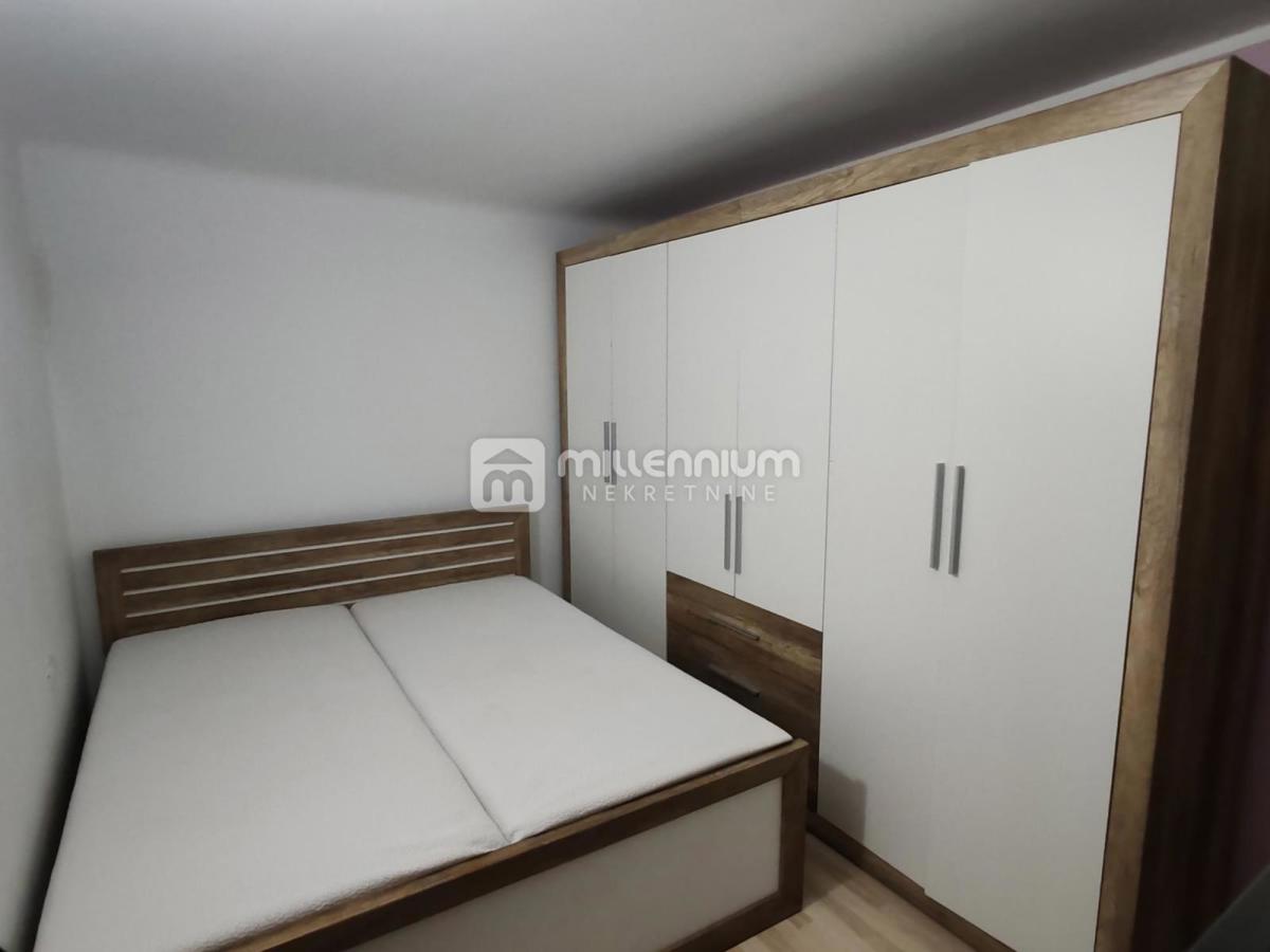 Appartamento Centar, Rijeka, 53,07m2