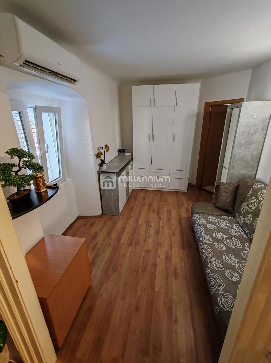 Appartamento Centar, Rijeka, 53,07m2
