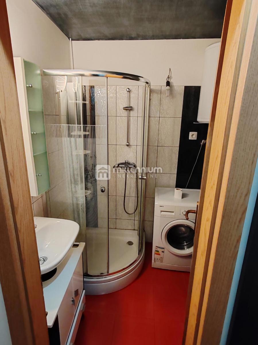 Appartamento Centar, Rijeka, 53,07m2