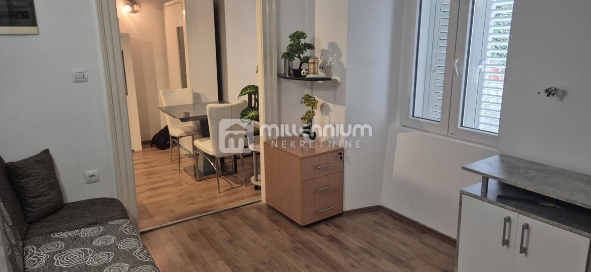 Appartamento Centar, Rijeka, 53,07m2