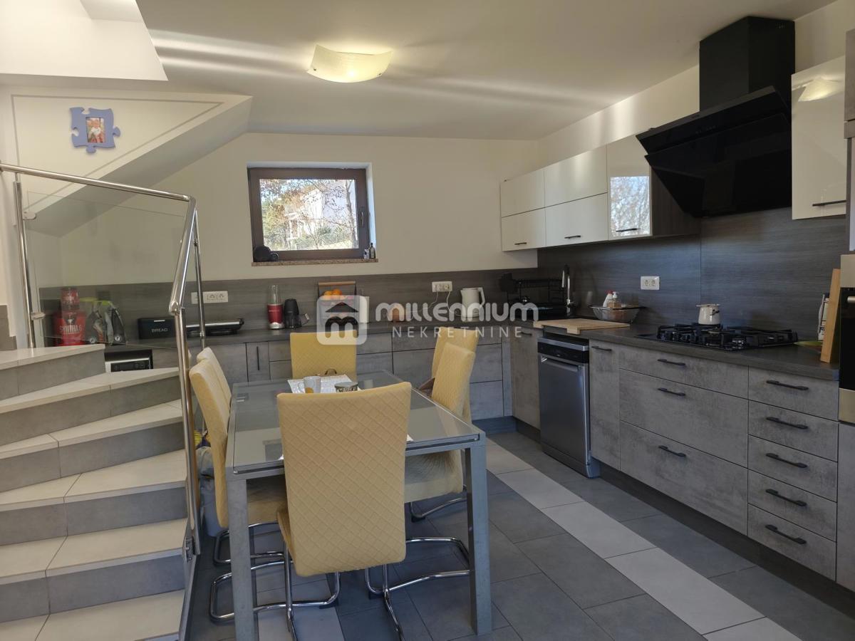 Casa Cernik, Čavle, 130m2