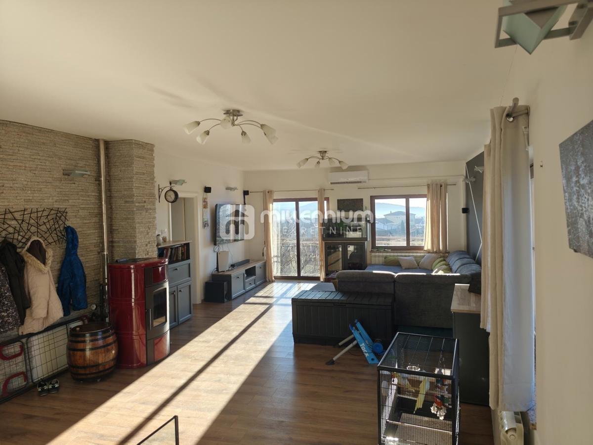 Casa Cernik, Čavle, 130m2