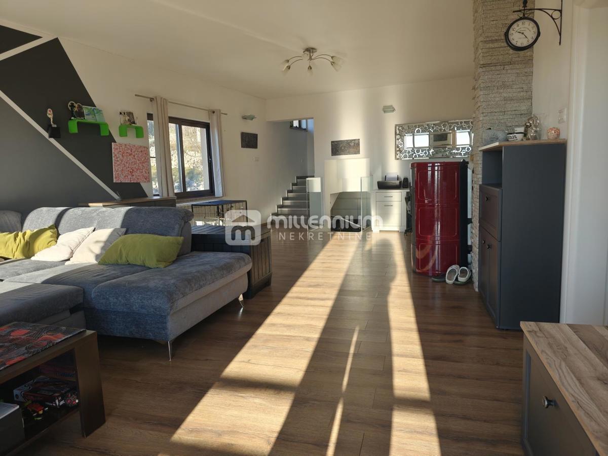 Casa Cernik, Čavle, 130m2