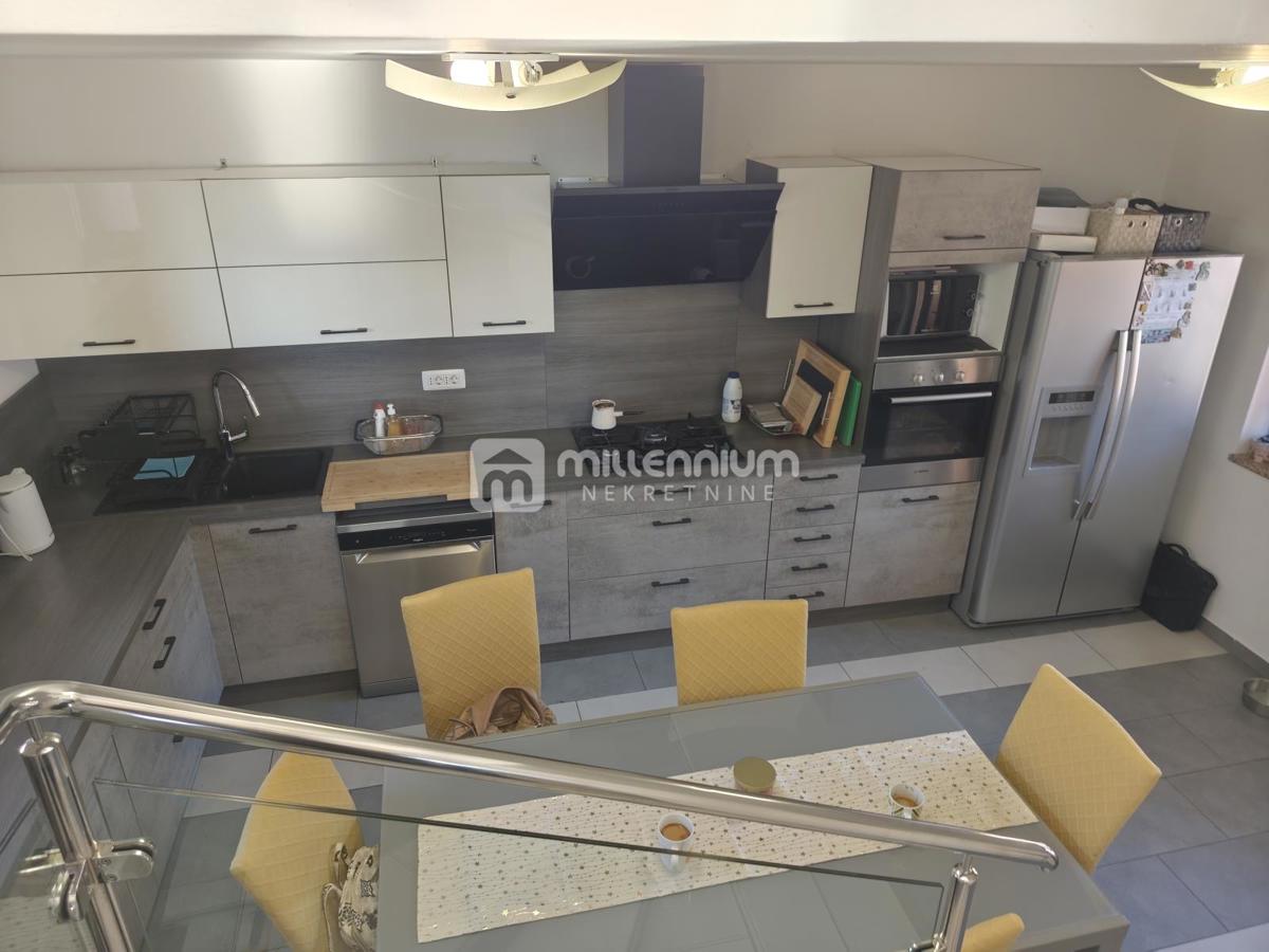 Casa Cernik, Čavle, 130m2