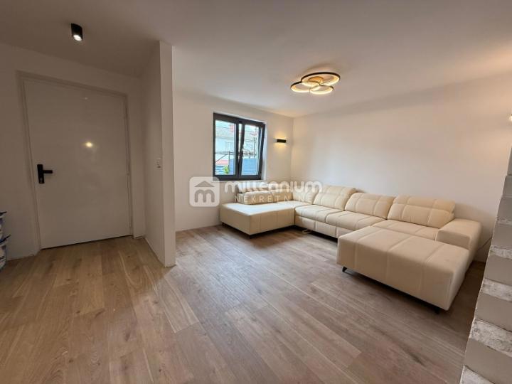 Casa Ćikovići, Kastav, 92m2