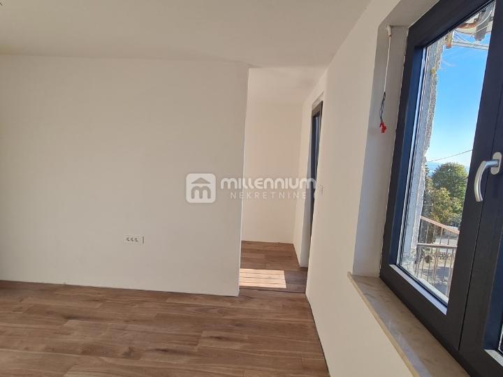 Casa Ćikovići, Kastav, 92m2