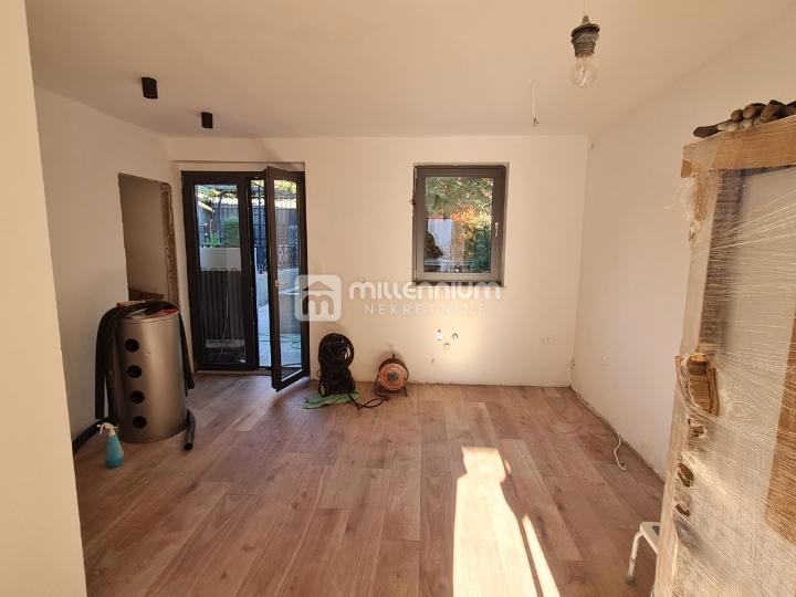 Casa Ćikovići, Kastav, 92m2