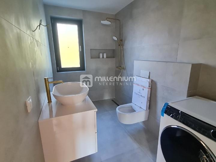 Casa Ćikovići, Kastav, 92m2