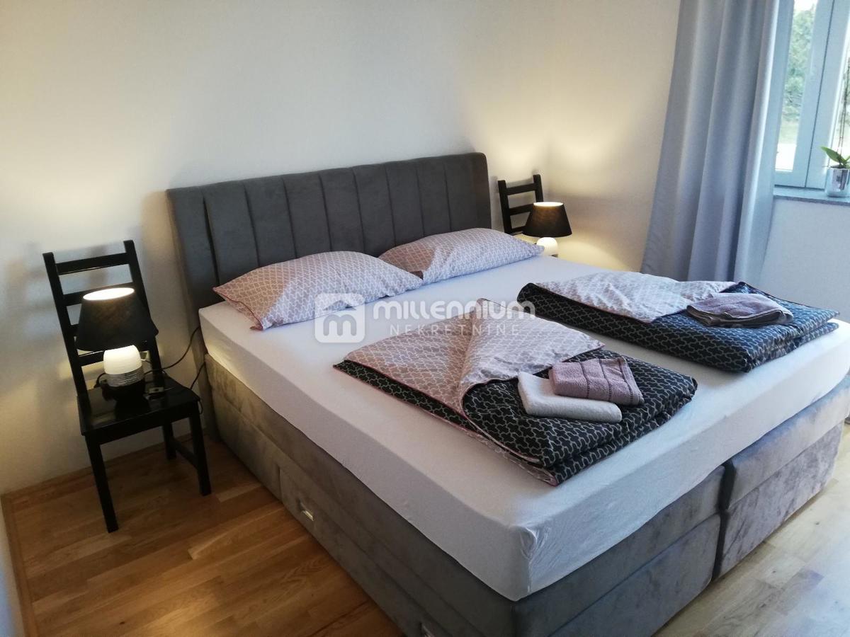 Appartamento Novi Vinodolski, 59,27m2