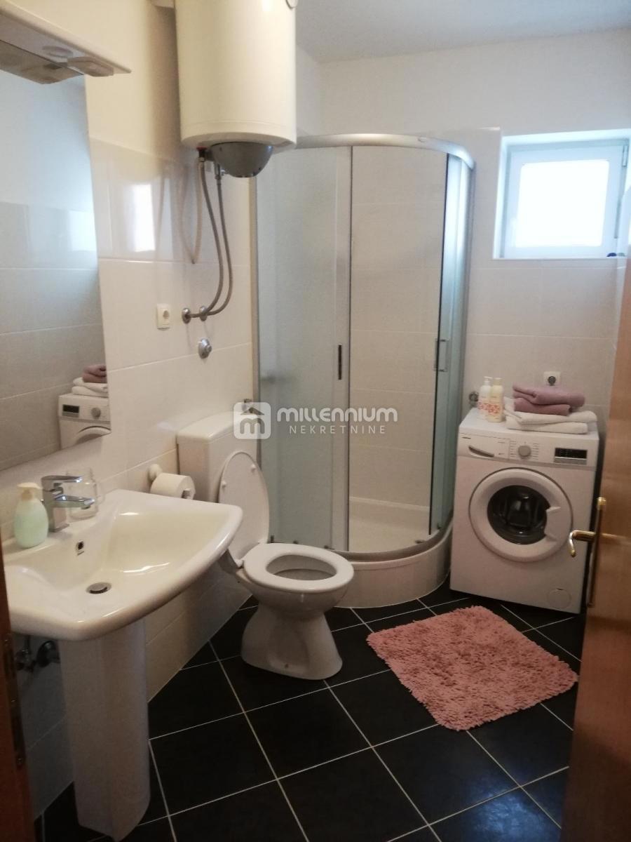 Appartamento Novi Vinodolski, 59,27m2