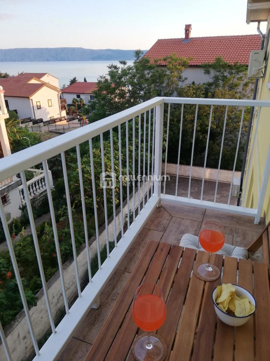 Appartamento Novi Vinodolski, 59,27m2