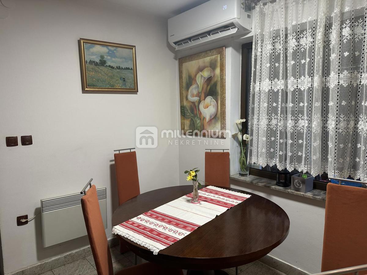 Appartamento Dramalj, Crikvenica, 111,55m2