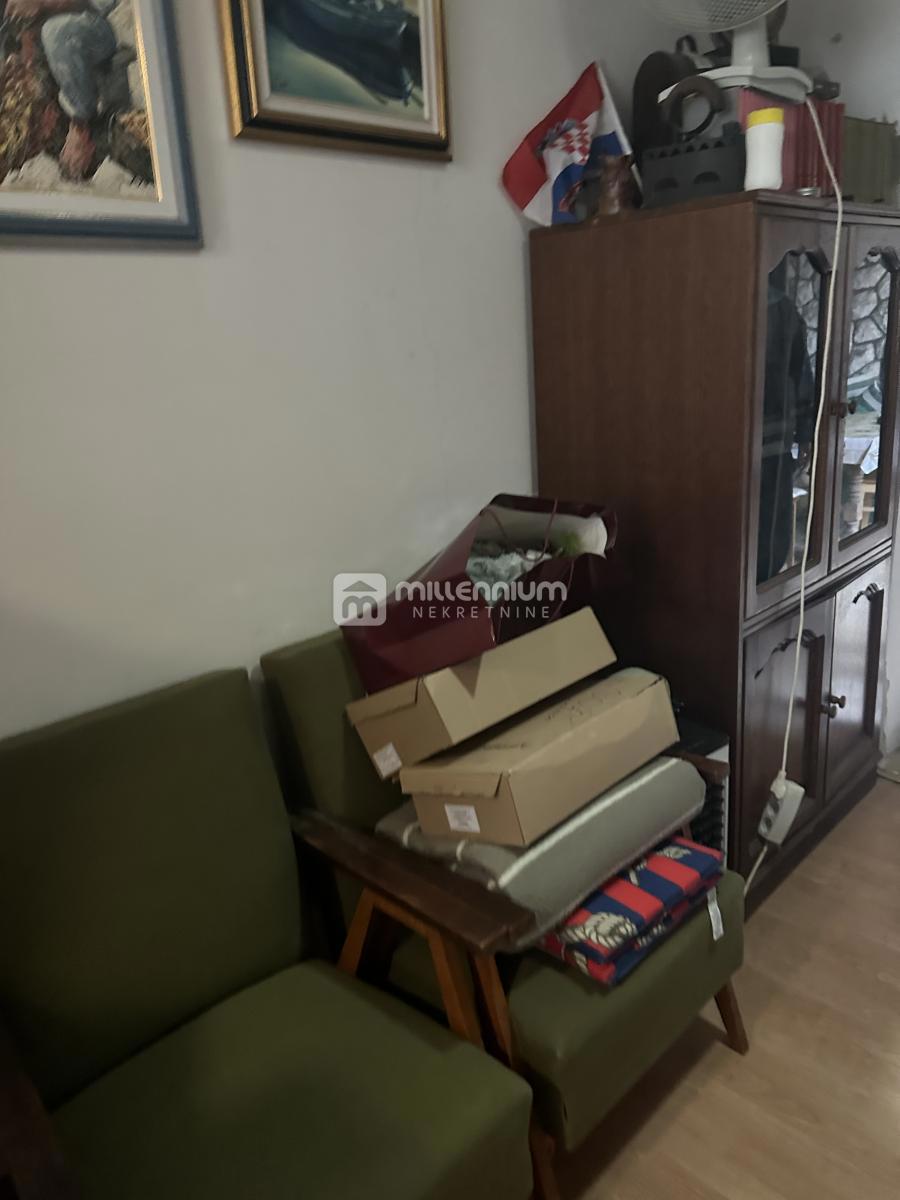 Appartamento Dramalj, Crikvenica, 111,55m2