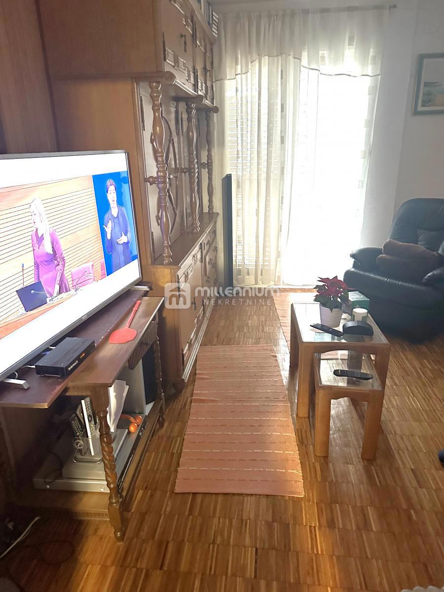 Appartamento Dramalj, Crikvenica, 111,55m2