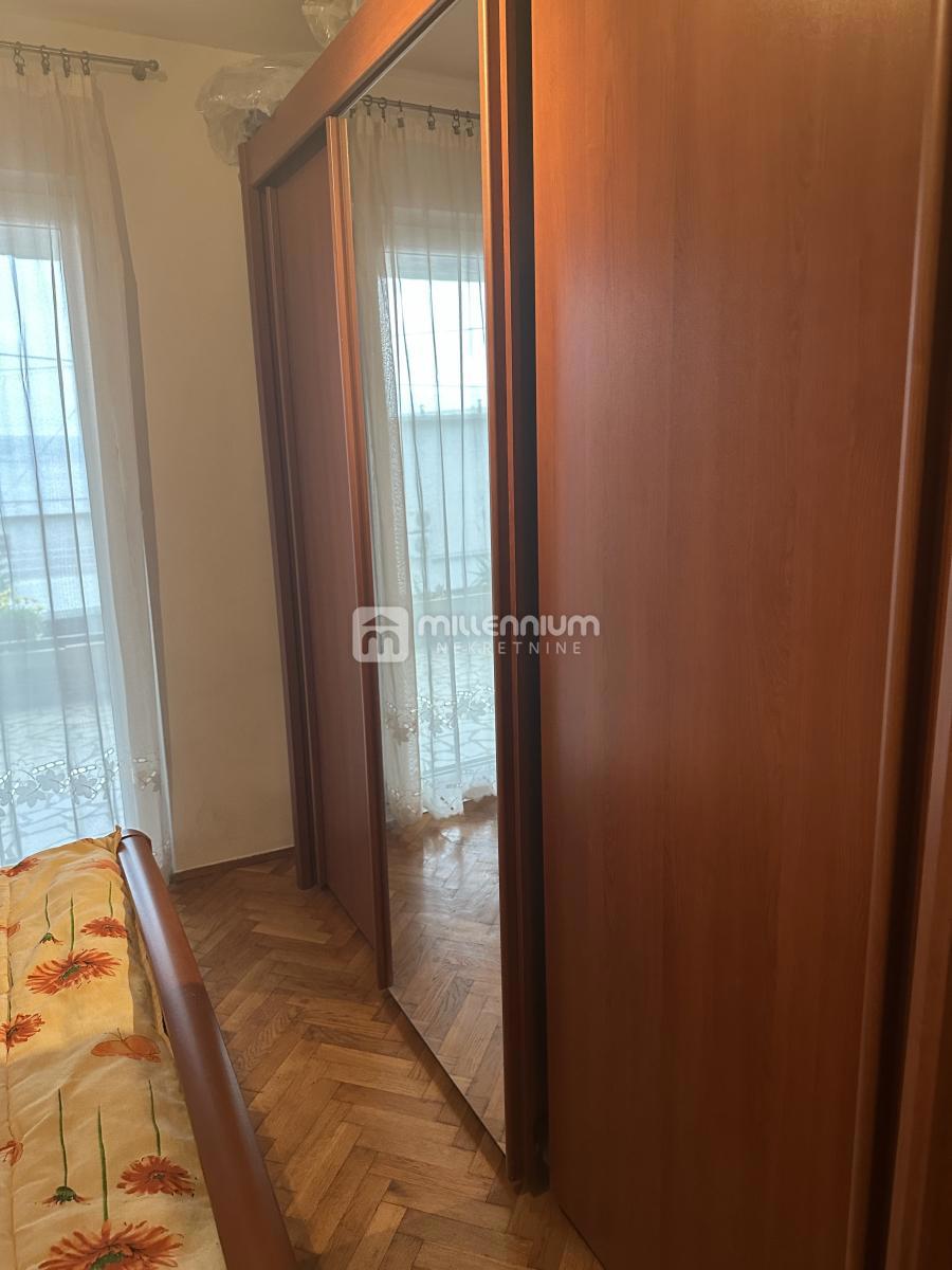 Appartamento Dramalj, Crikvenica, 111,55m2