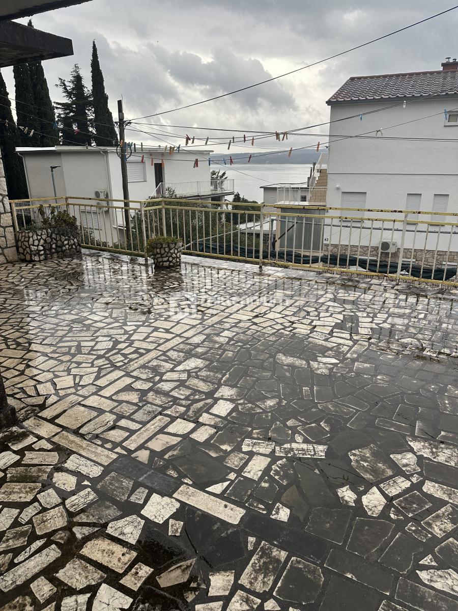 Appartamento Dramalj, Crikvenica, 111,55m2