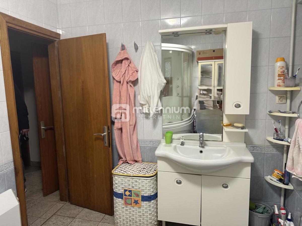 Appartamento Dramalj, Crikvenica, 111,55m2