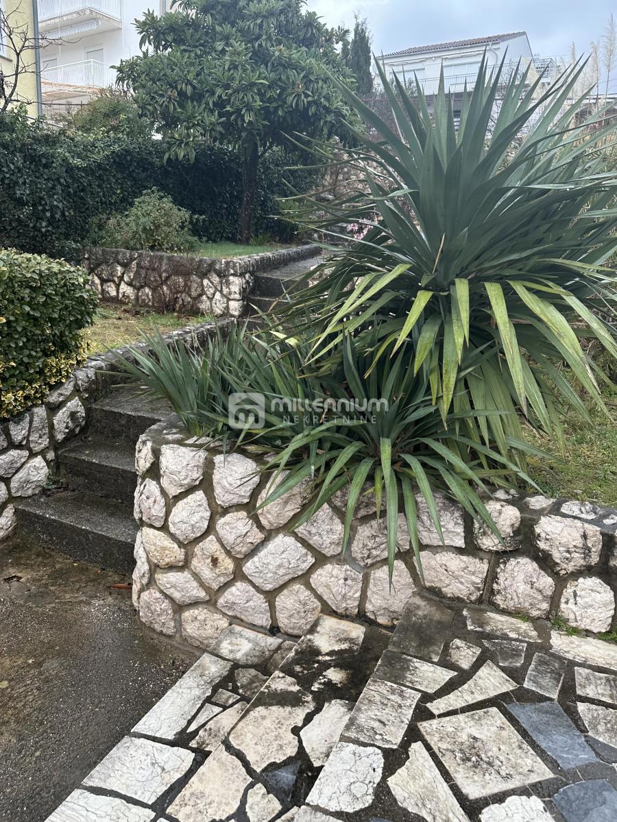 Appartamento Dramalj, Crikvenica, 111,55m2