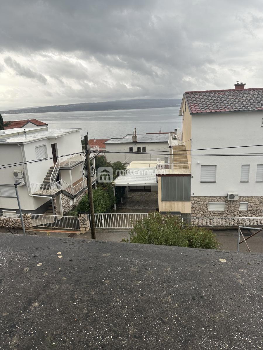 Appartamento Dramalj, Crikvenica, 111,55m2