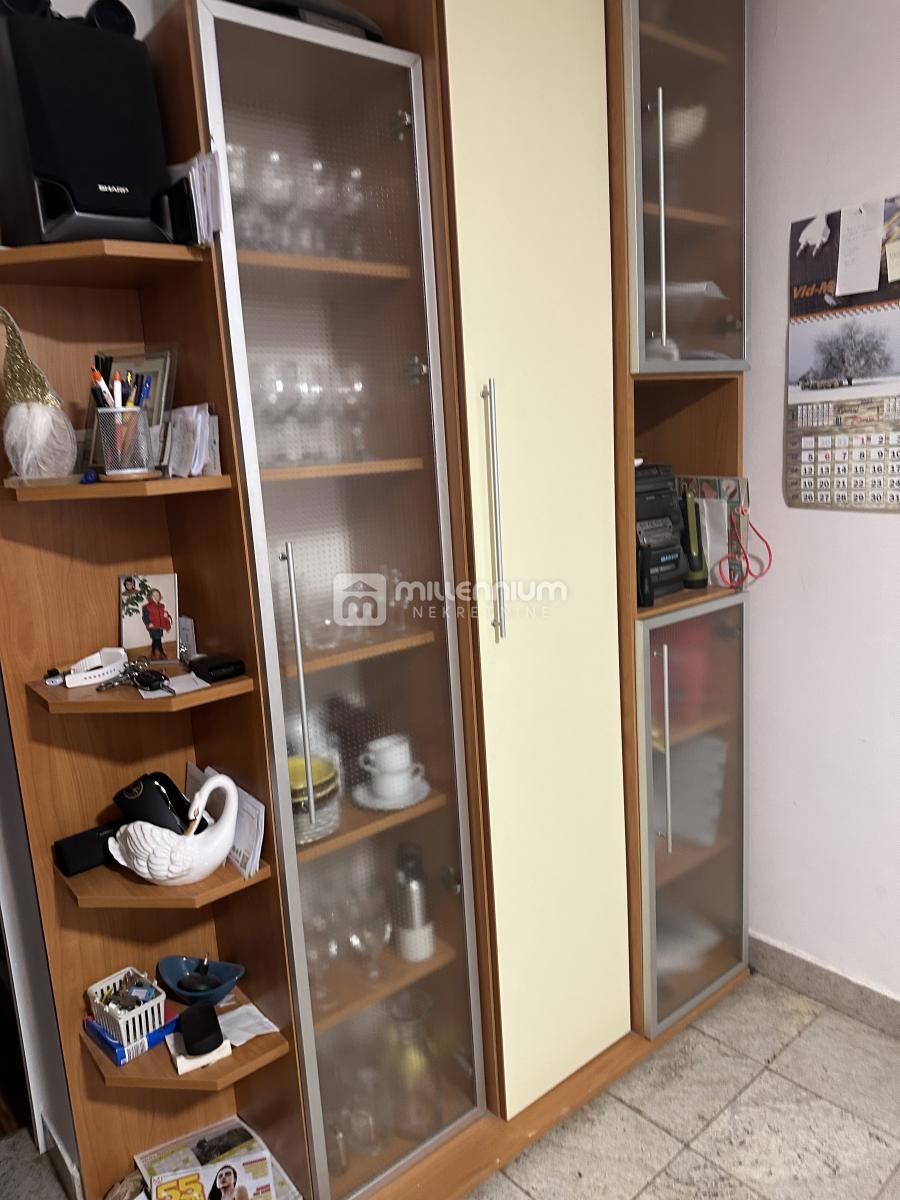 Appartamento Dramalj, Crikvenica, 111,55m2