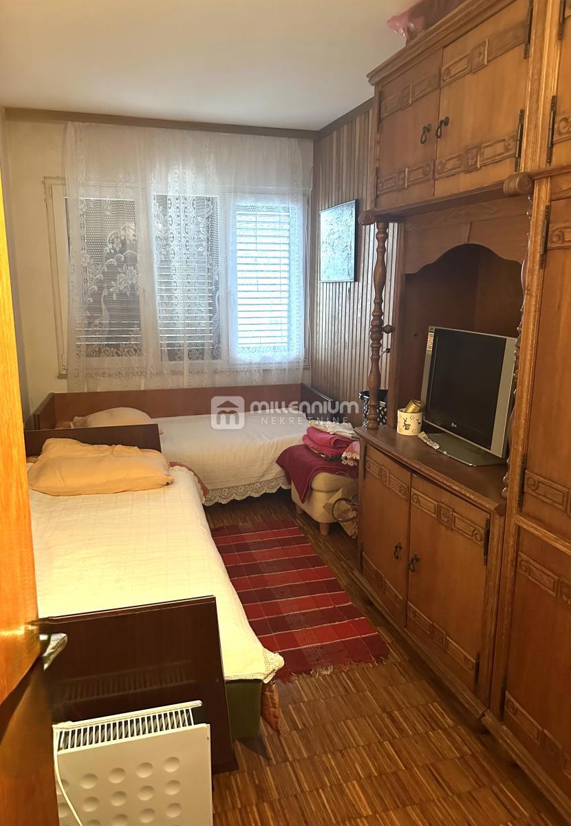 Appartamento Dramalj, Crikvenica, 111,55m2