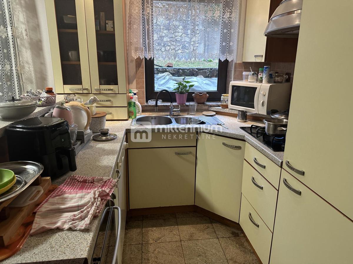 Appartamento Dramalj, Crikvenica, 111,55m2