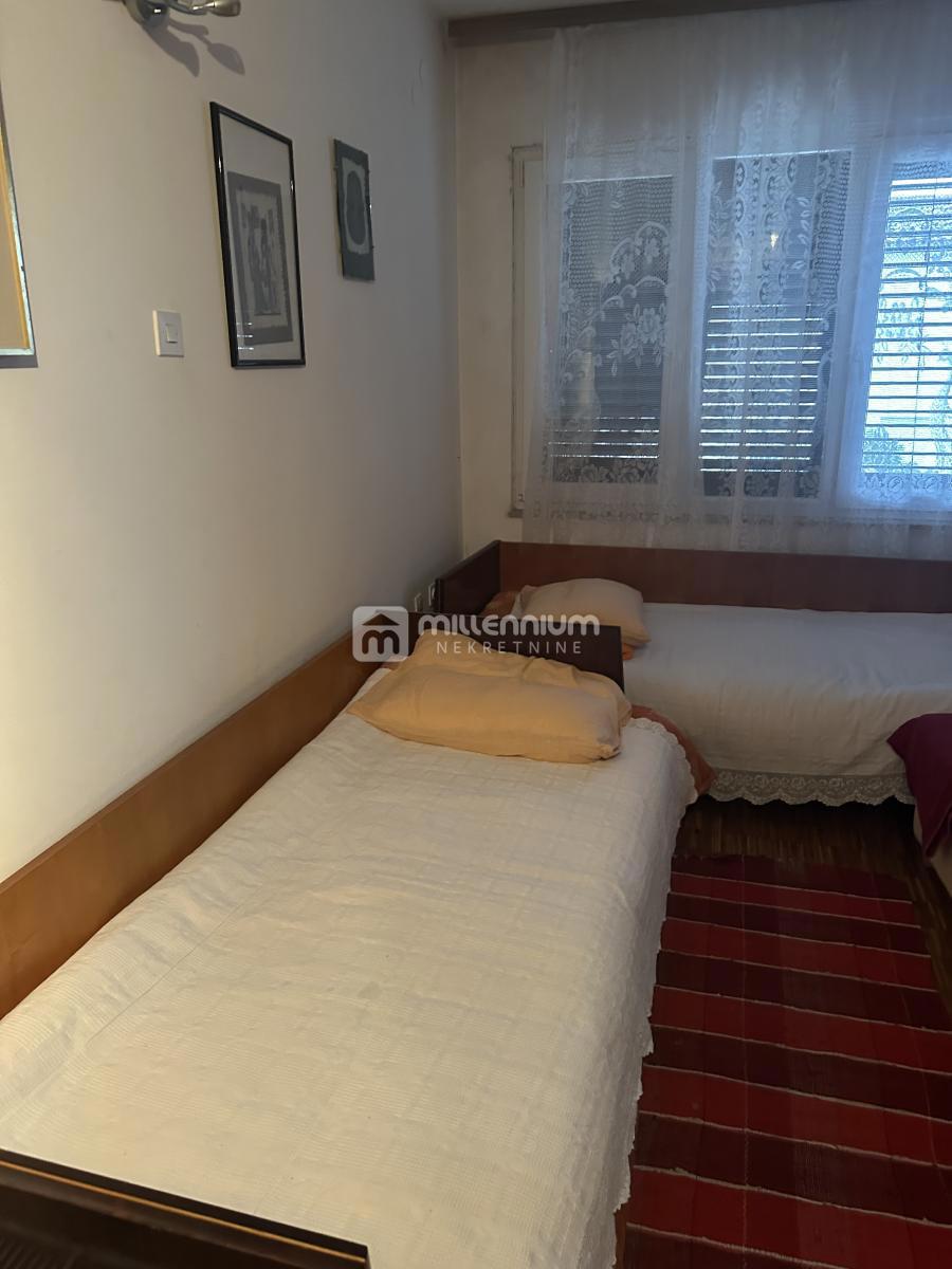 Appartamento Dramalj, Crikvenica, 111,55m2