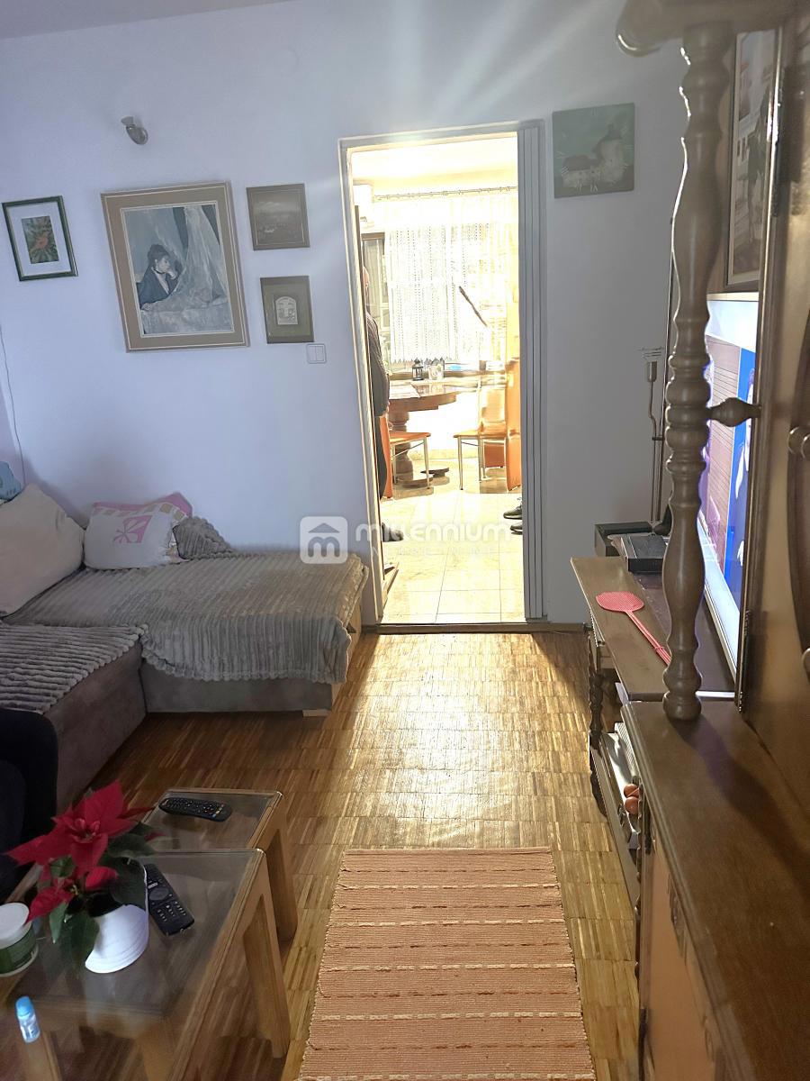 Appartamento Dramalj, Crikvenica, 111,55m2