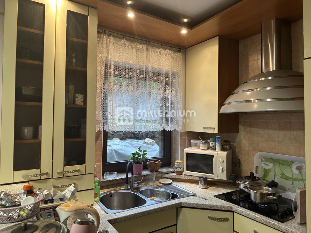 Appartamento Dramalj, Crikvenica, 111,55m2