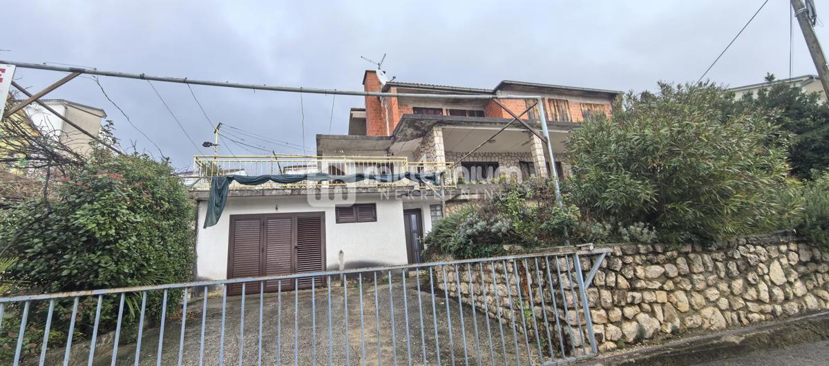 Appartamento Dramalj, Crikvenica, 111,55m2