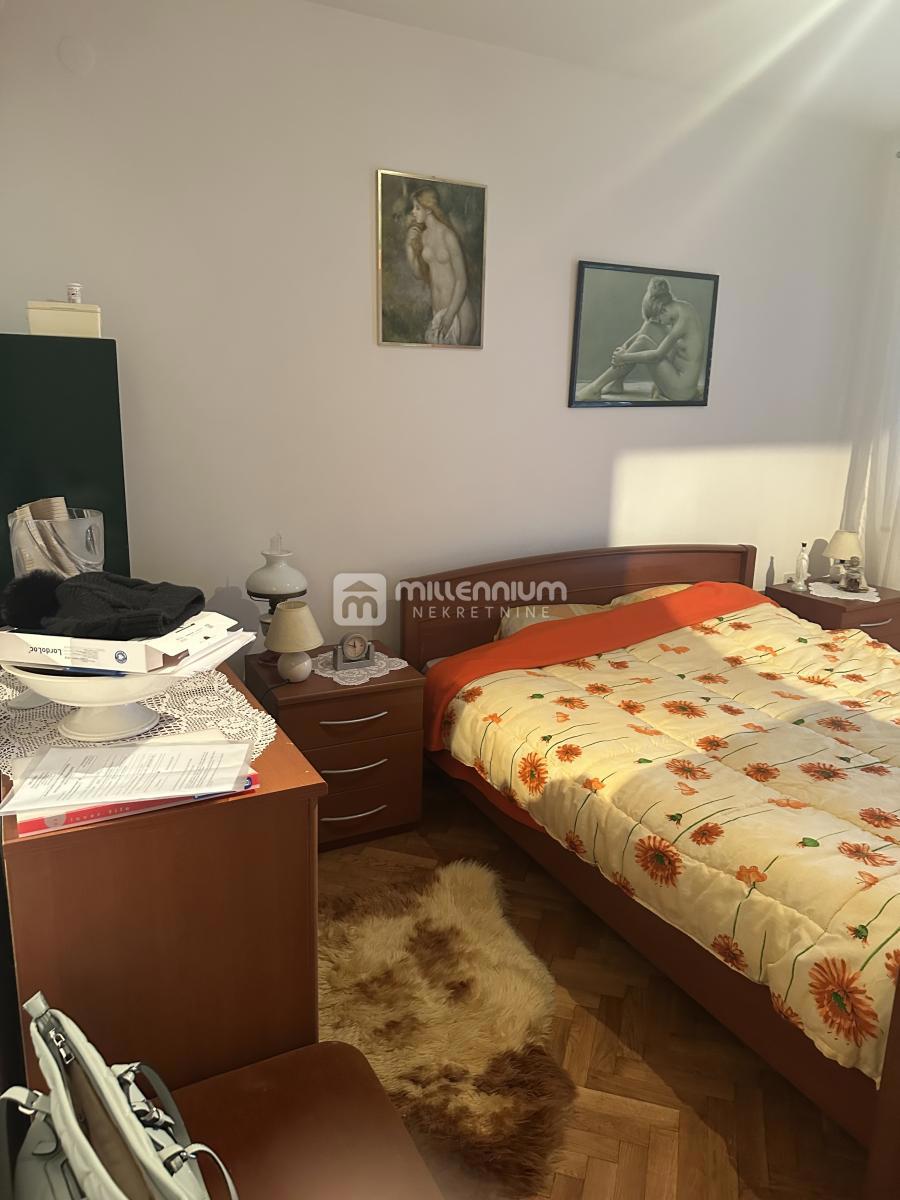 Appartamento Dramalj, Crikvenica, 111,55m2