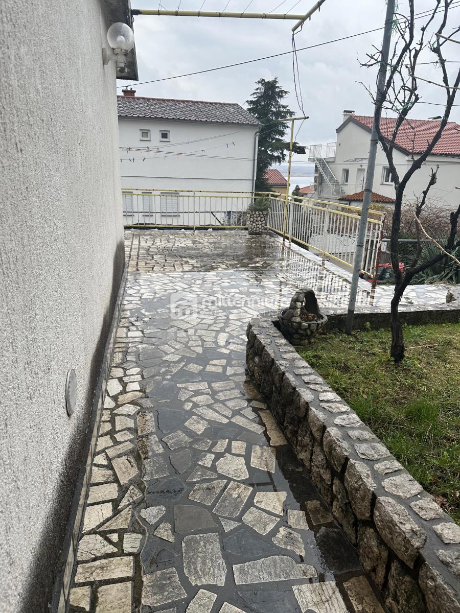 Appartamento Dramalj, Crikvenica, 111,55m2