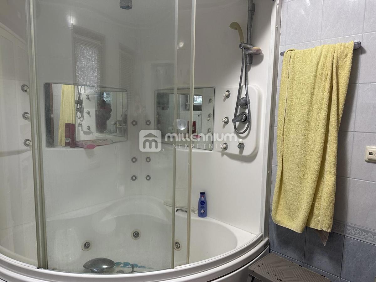 Appartamento Dramalj, Crikvenica, 111,55m2