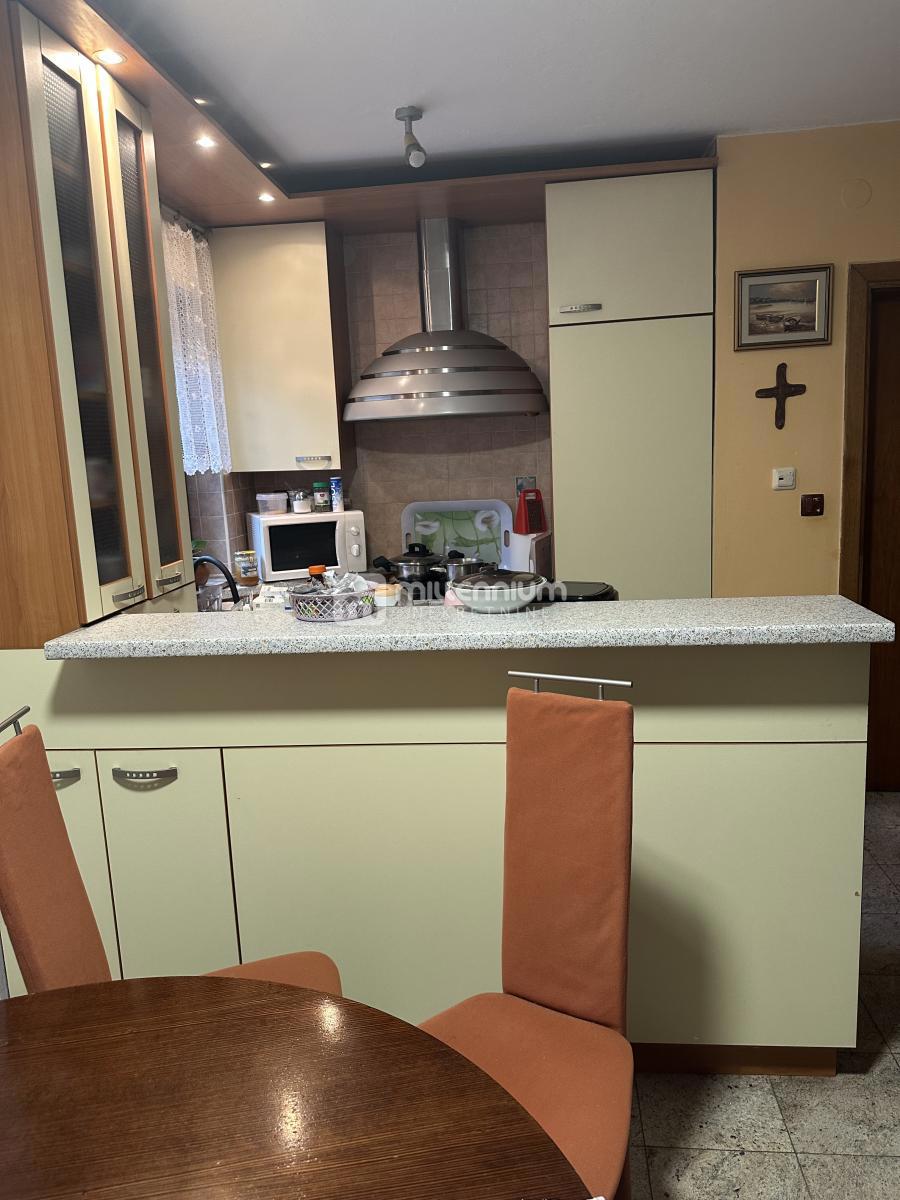 Appartamento Dramalj, Crikvenica, 111,55m2