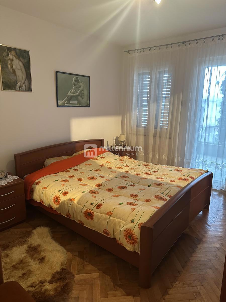 Appartamento Dramalj, Crikvenica, 111,55m2