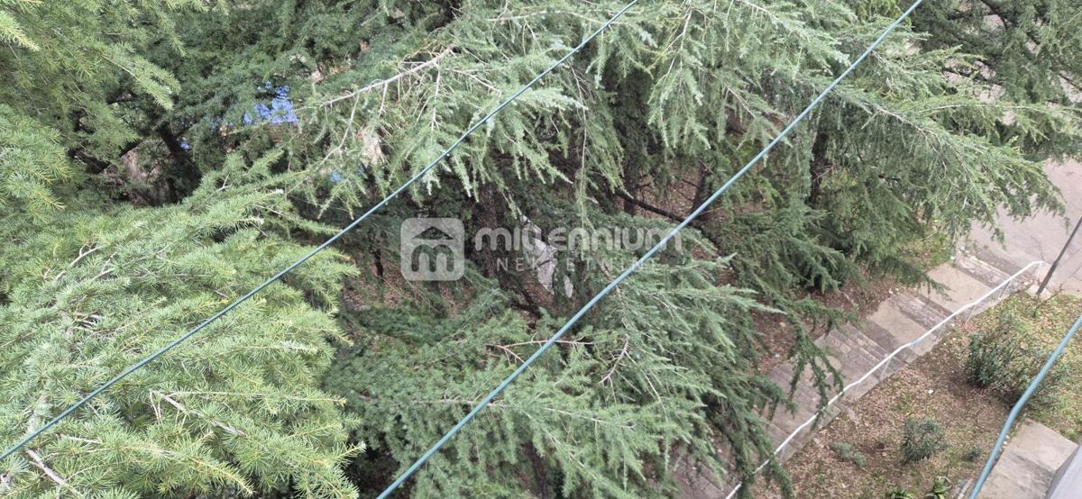 Appartamento Podmurvice, Rijeka, 37,24m2