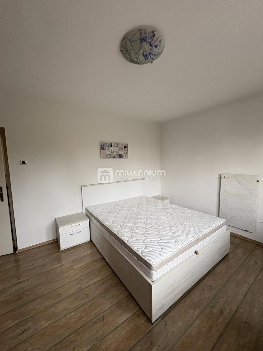 Appartamento Podmurvice, Rijeka, 37,24m2