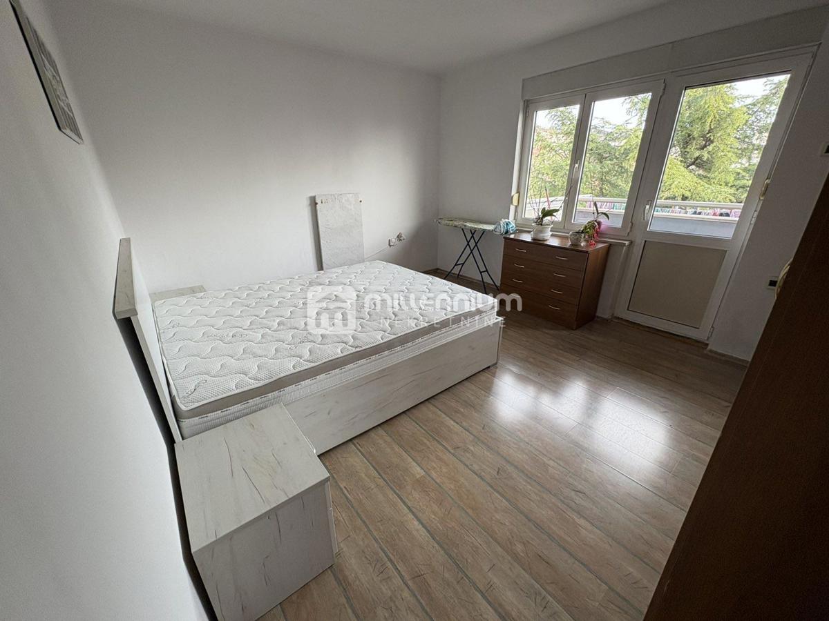 Appartamento Podmurvice, Rijeka, 37,24m2