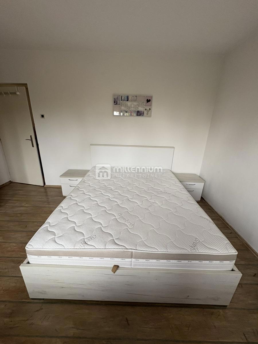 Appartamento Podmurvice, Rijeka, 37,24m2