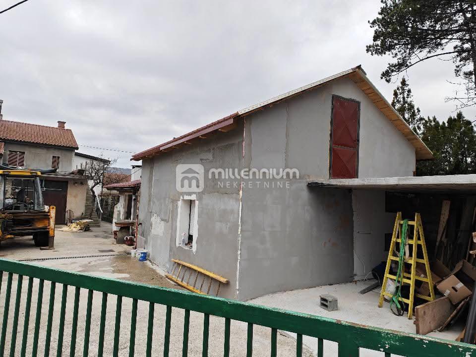 Casa Dražice, Jelenje, 161m2