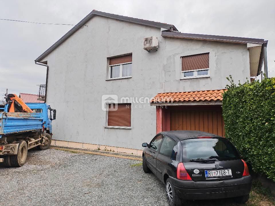 Casa Dražice, Jelenje, 161m2