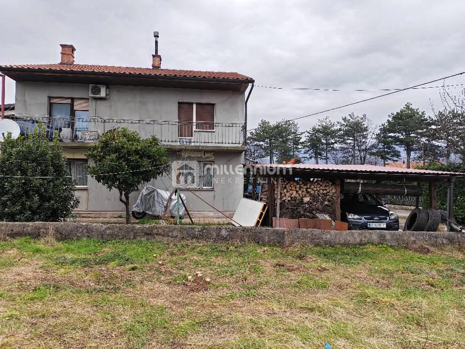 Casa Dražice, Jelenje, 161m2