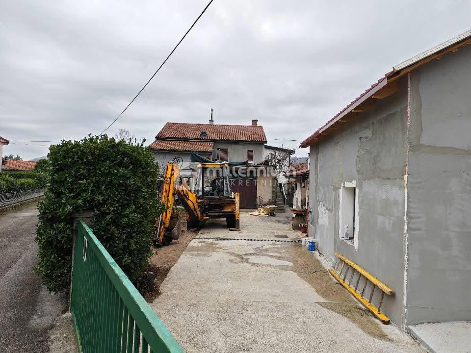 Casa Dražice, Jelenje, 161m2