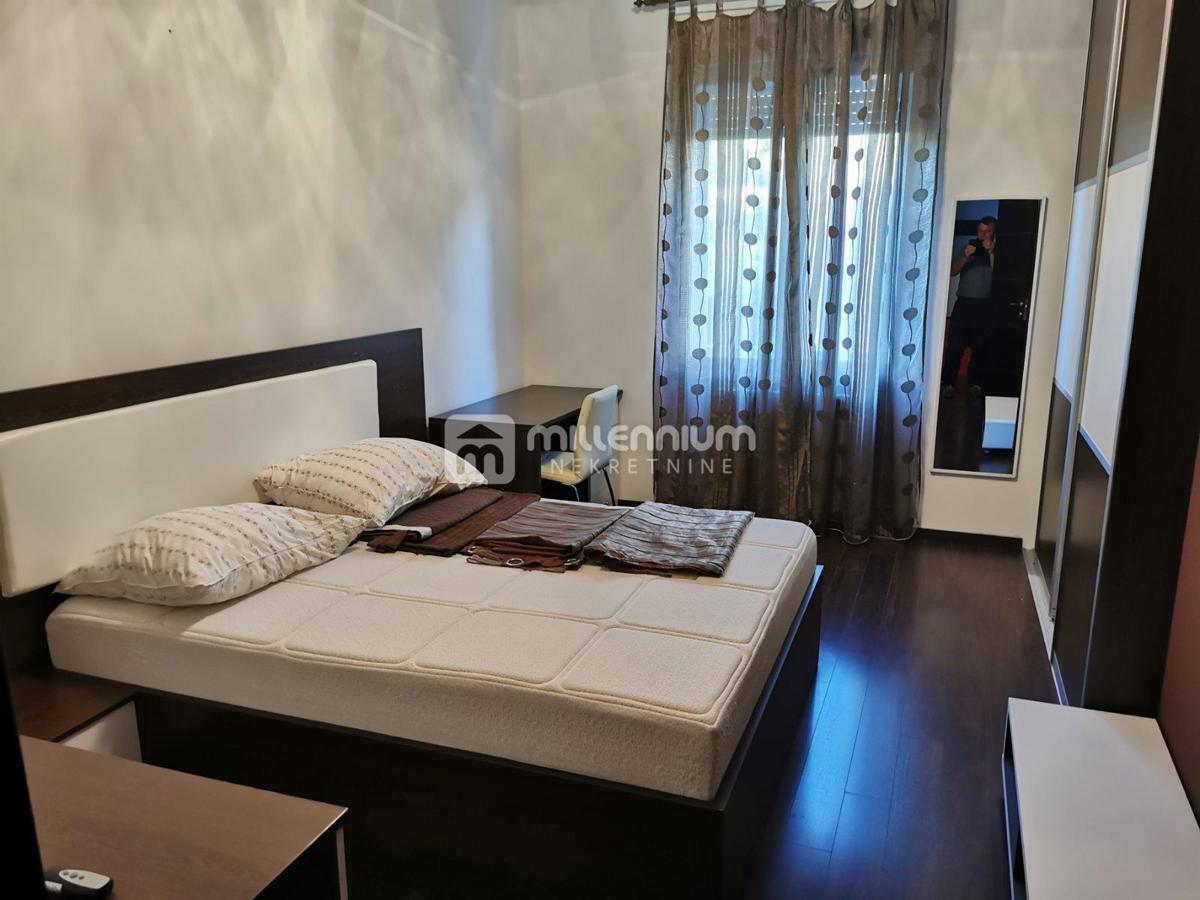 Appartamento Belveder, Rijeka, 62,53m2