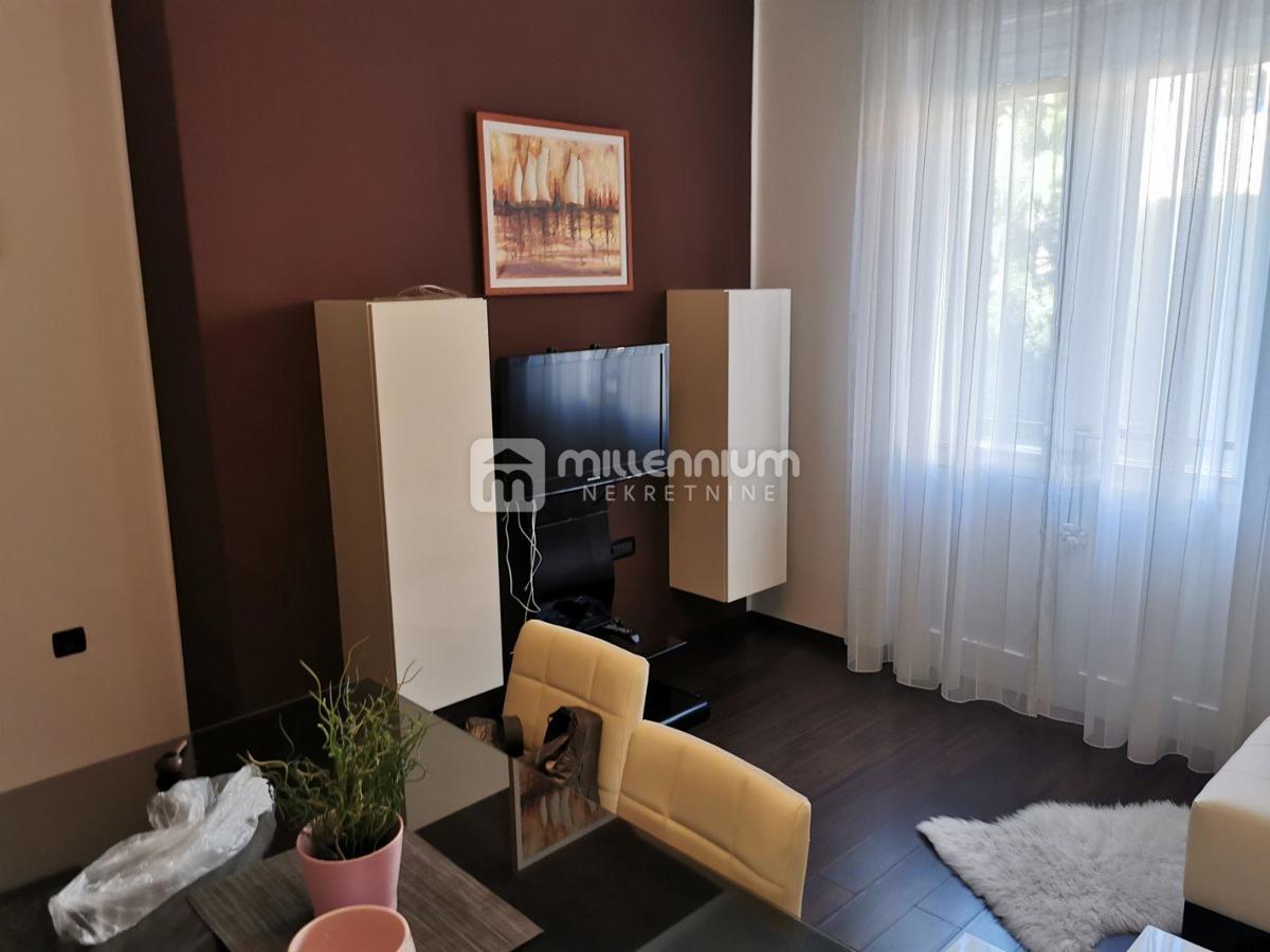 Appartamento Belveder, Rijeka, 62,53m2