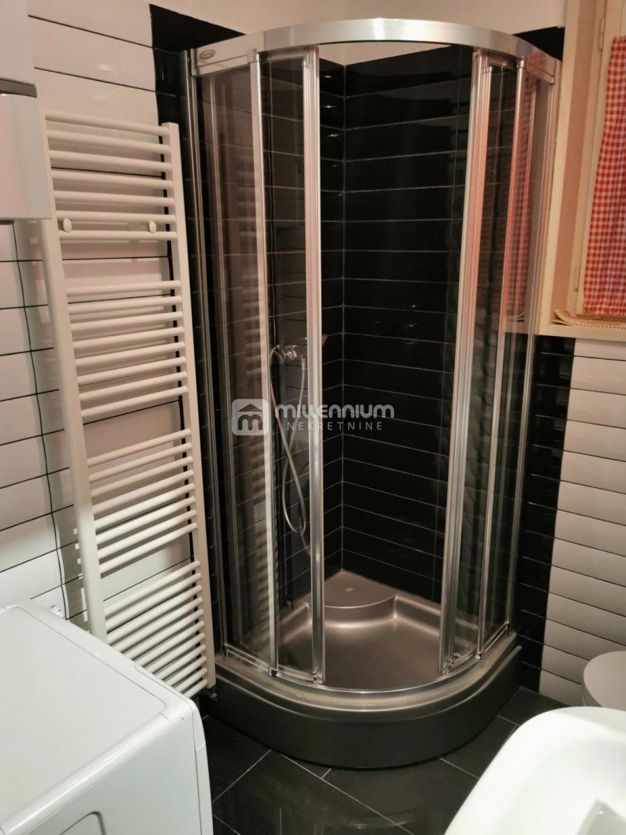 Appartamento Belveder, Rijeka, 62,53m2