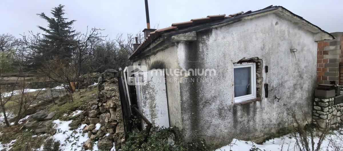 Casa Krasica, Bakar, 50m2