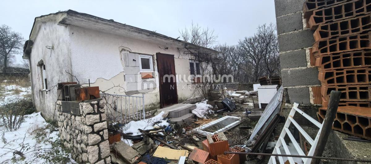 Casa Krasica, Bakar, 50m2