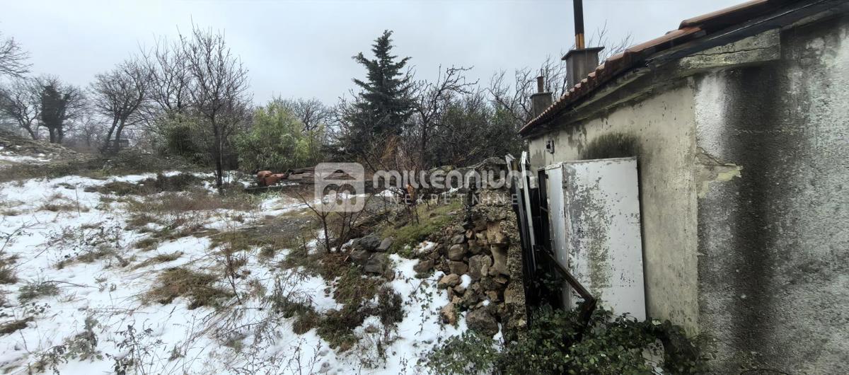 Casa Krasica, Bakar, 50m2